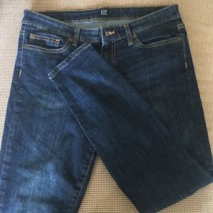 Boys gap jeans